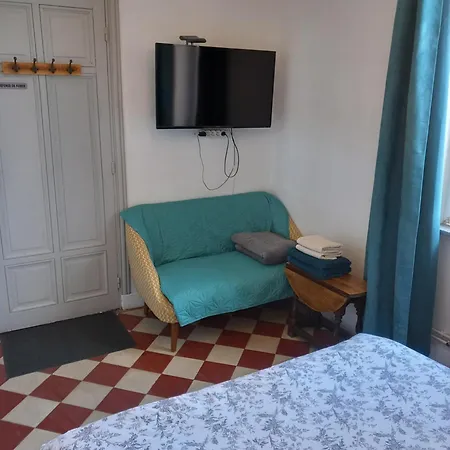Bed & Breakfast Maison Auctoire *
