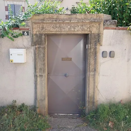 Maison Auctoire *