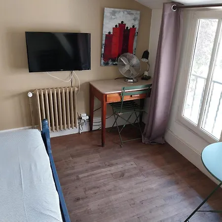 Maison Auctoire Bed & Breakfast
