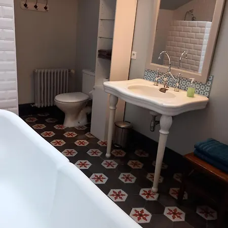 Maison Auctoire