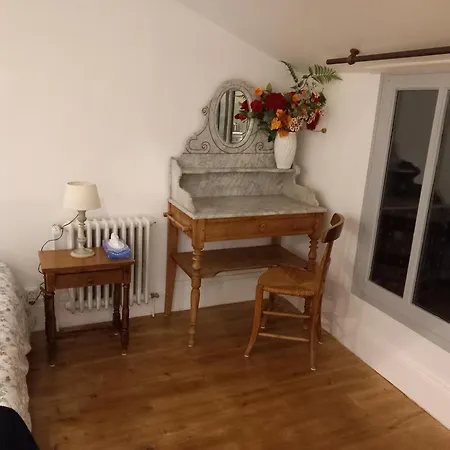 Maison Auctoire *