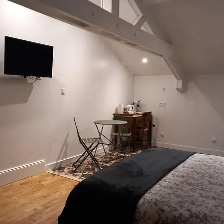 Maison Auctoire Frühstückspension