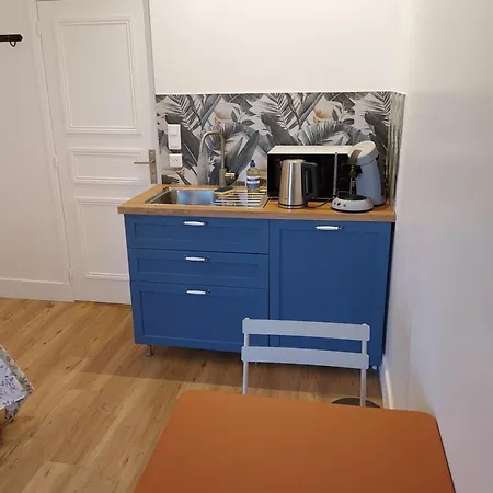 Bed and breakfast Maison Auctoire